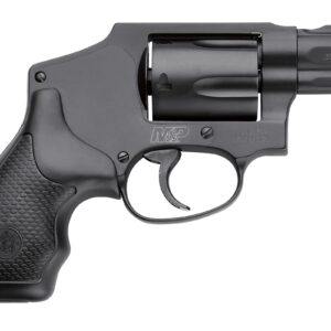 SMITH AND WESSON M&P340 357MAG 1-7/8" NO LOCK