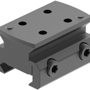 Leupold 177154 DeltaPoint Pro AR Mount Matte Black