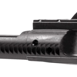 Phase 5 Weapon Systems BCGAR15 Bolt Carrier Group  Black Phosphate Stainless Steel  AR-15
