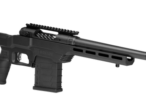 Savage Arms 57801 110 PCS Bolt Action Pistol .223 Rem 10.5" 10+1 Black