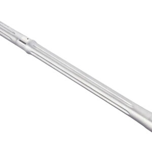 Wilson Combat TR223SSRG20FT8 Match Grade Barrel  223 Wylde 20" Stainless Bead Blasted Finish 416R Stainless Steel Material Rifle Length with Fluting & 1:8" Twist for AR-15