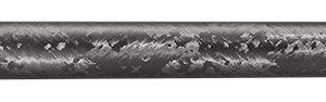 Proof Research 100929 Bolt Action Barrel Blank 264 Win Mag 26" Black Carbon Fiber Wrapped 416R Stainless Steel Barrel,  Features Sendero Contour