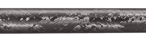 Proof Research 105351 Bolt Action Barrel Blank 264 Win Mag 24" Black Carbon Fiber Finish 416R Stainless Steel Material Blank with Sendero Light Contour for Rifles