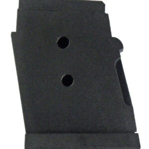 CZ-USA 12005 Single Shot Adapter 22LR/17HM2 Fits CZ452/453/455/512/513 Black Polymer