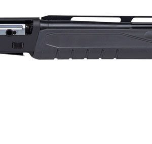 Savage Arms 57602 Renegauge Field Full Size 12 Gauge Semi-Auto 3" 4+1 28" Black Melonite Fluted Vent Rib Barrel, Matte Black Aluminum Receiver, Adjustable Matte Gray Synthetic Stock, Right Hand