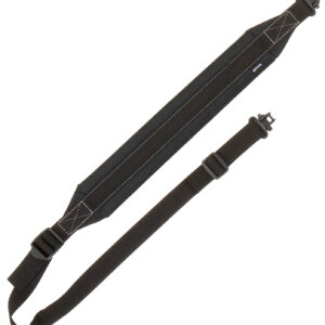 Allen 8311 Standard Black Endura Padded Rifle