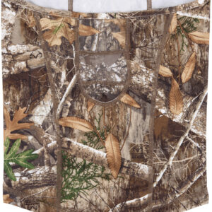 Vanish 25349 Neck Gaiter  Mossy Oak Break-Up Country Mesh OSFA