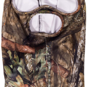 Vanish 25350 Stretch Fit Mask  Mossy Oak Break-Up Country Spandex Full Face Mask OSFA