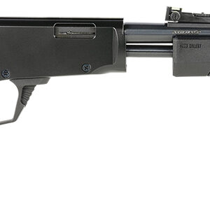 Rossi RP22181SY Gallery  Full Size 22 LR 15+1, 18" Polished Black Steel Barrel, Polished Black Steel Receiver, Black Stock, Right Hand