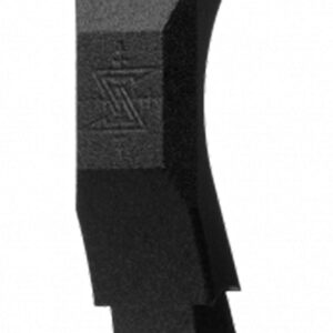 Seekins Precision 0011510017 Billet Trigger Guard Black Anodized Aluminum For AR-Platform