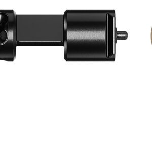 Radian Weapons R0020 Talon  45/90 Ambi Safety, FDE, Fits Mil-Spec AR-15/AR-10 Platform & Sig MCX/MPX