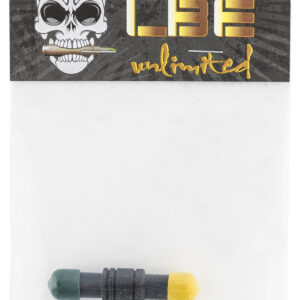 LBE Unlimited ARSTLDBL A1/A2 Double End Front Sight Tool Front AR Platform Black Oxide Steel