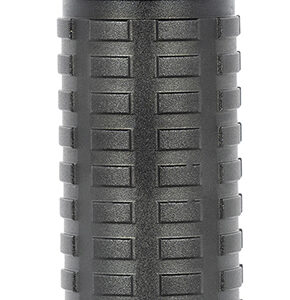 Nightstick NSR9944XL Metal Duty/Personal-Size Dual-Light Rechargeable Flashlight Black Anodized 150/200/300/400/650 Lumens White LED