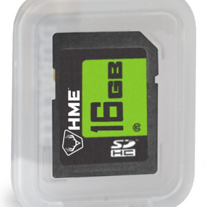 HME HME16GB Memory Card  16GB