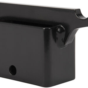 EZ-Aim 15514 Hanging Hook For Steel Gong Shooting Target Compatible with 2" x 4" Lumber