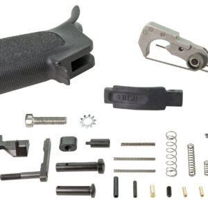 BCM ELPKBLK Enhanced Enhanced Black AR15