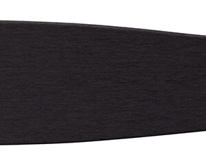 Cold Steel CS80STK14Z Pro Flight Sport 9.25" Fixed Plain Black 1055 Carbon Steel Blade, 4.75" Black 1055 Carbon Steel Handle