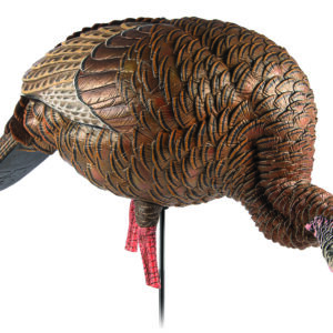 Avian X AVXAVX8107 HDR Feeder Hen Turkey Species Multi-Color