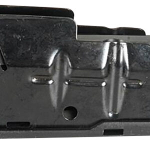 Savage Arms 55117 110 4rd 270 Win/30-06 Springfield/25-06 Rem Fits Savage 11FC/10 Predator Hunter/12LRP/12FCV/10FC/110 Blued Steel