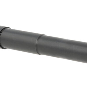 TacFire  AR Barrel  5.56x45mm NATO 16" Black Nitride for AR-15