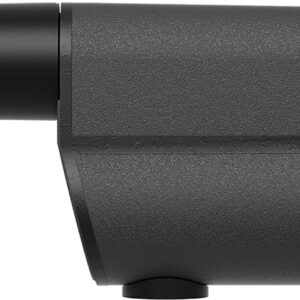 Leupold 182942 Mark 4  Matte Black 12-40x60mm Tremor 4 Reticle