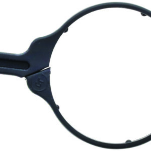 Crimson Trace 013002489 Throw Lever  Black Compatible w/ Brushline Pro/Hardline/Hardline Pro