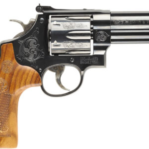 S&W 29 44M DA 4B 6R AS ENG