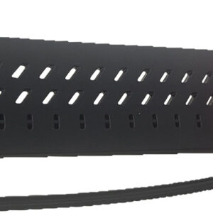 Garmin 0101302306 Flex Band Replacement For Alpha T20 Black/Orange