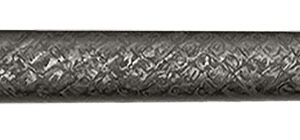 Proof Research 138939 Bolt Action Barrel Pre-Fit 260 Rem 16" 1:8" Twist (5 Groove), 5/8"-24 tpi Threaded, Carbon Fiber, Drop-In Design for Sig Cross