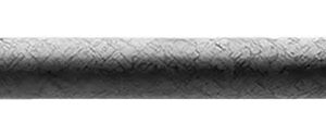 Proof Research 134467 Bolt Action Barrel Pre-Fit 308 Win 16" 1:10" Twist (5 Groove), 5/8"-24 tpi Threaded, Carbon Fiber, Drop-In Design for Sig Cross