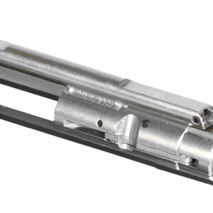 CMMG 22BA60F Bravo  Conversion Kit 22 LR, Stainless Steel, Fits AR-15 (223/5.56 Only)