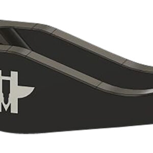 Hyperion Munitions PTC1STANDARD PTC Black Anodized Aluminum For AR Rifle