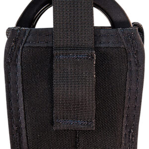 High Speed Gear 41D000BK Taco Single Duty Nylon Black Up to 2"