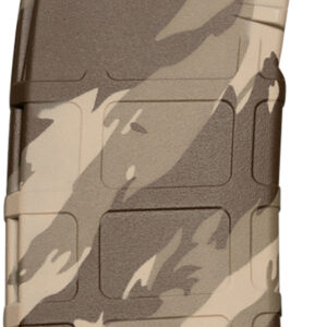 Weapon Works 228037 PMAG GEN M2 MOE 30rd 5.56x45mm NATO Desert VTS Polymer Fits AR-15