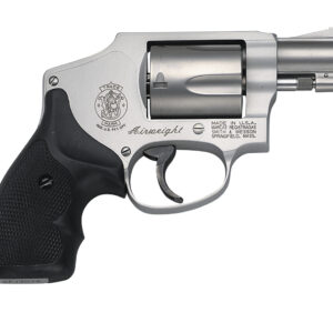 SMITH AND WESSON 642 38SPC 1-7/8 5RD NO LOCK