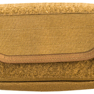 High Speed Gear 12PG00CB Pogey Pouch Coyote Nylon