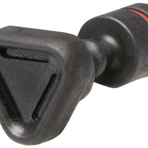 Strike Industries BM2SB12 Safety Enhanced Compatible w/ 12/20 Gauge/Benelli M1/M2/M3/M4 Black 4140 Steel