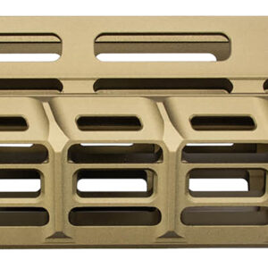 Strike Industries VOABM2RAILFDE VOA Handguard for Benelli M2  Flat Dark Earth