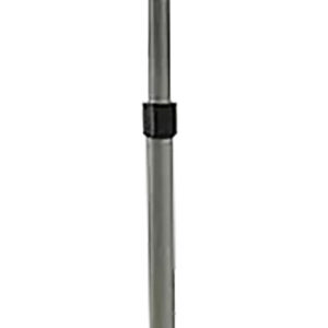 Moultrie MMA14127 Flex Mount Camera Stake Compatible w/ Edge Series Cellular Trail Cameras