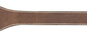 Browning 122503 Crazy Horse Santa Fe Sling Brown Leather Adjustable