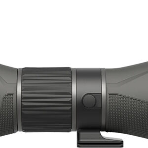 Leupold 185605 SX-5 Santiam HD Angled Body 27-55x 80mm Black