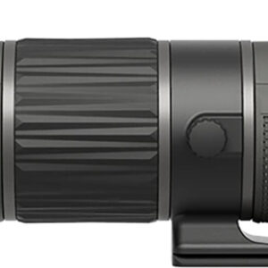 Leupold 185604 SX-5 Santiam HD Straight Body 27-55x 80mm Black