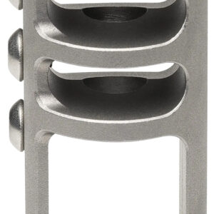 Browning 001293092 Xeno Recoil Hawg Stainless Matte Stainless Steel M13x0.75 Threads 2.20" OAL