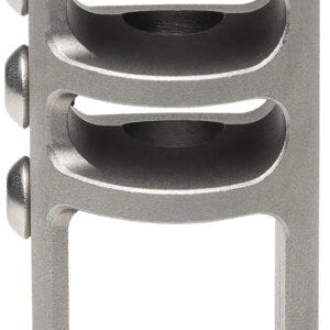 Browning 001293094 Xeno Recoil Hawg Stainless Matte Stainless Steel M13x1.25 Threads 2.20" OAL