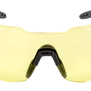 Radians OBV0140CS Oblivion  Amber Lens Black Frame