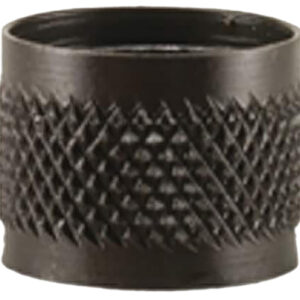 HK 970173 Thread Cap 40 S&W Fits H&K VP40/USP40, Black Steel