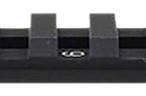 HK 702390 Black Aluminum SL8/USC