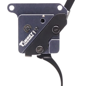 Timney Triggers 700LTD   Black Fits Remington 700