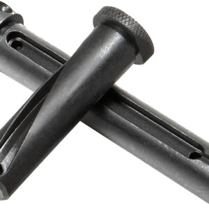 Battle Arms Development BAD-EPS-308  Enhanced Pin Set AR15/M16/M4 Black Titanium