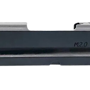 Smith & Wesson 13967 Slide Assembly  Fits S&W M&P 2.0 Black Optic Ready Slide